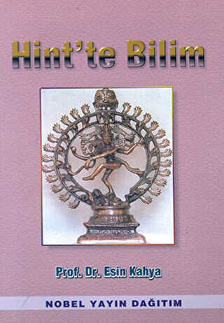 Hint’te Bilim - Nobel Akademik Yayıncılık