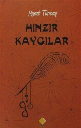 Hınzır Kaygılar - Duvar Kitabevi