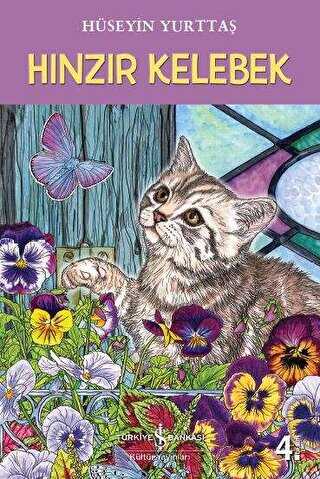 HINZIR KELEBEK - İş Bankası Kültür Yayınları