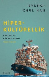 Hiper-kültürellik - Ketebe Yayınları
