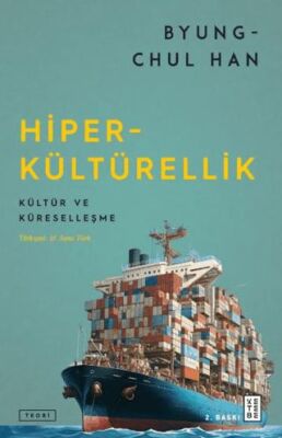Hiper-kültürellik - 1