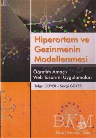 Hiperortam ve Gezinmenin Modellenmesi - Nobel Akademik Yayıncılık