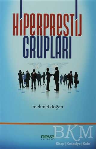 Hiperprestij Grupları - Neva Yayınları