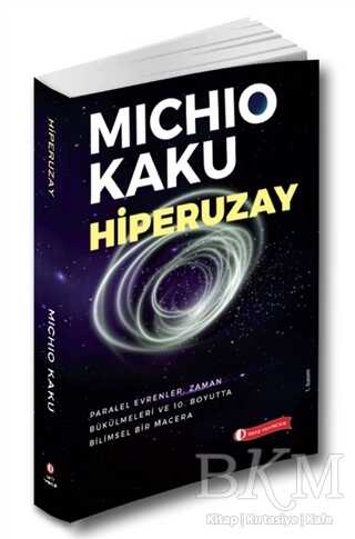 Hiperuzay - ODTÜ Geliştirme Vakfı Yayıncılık