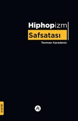 Hiphopizm Safsatası - Mahfel Yayıncılık