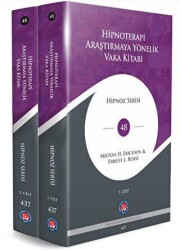 Hipnoterapi Araştırmaya Yönelik Vaka Kitabı - Psikoterapi Enstitüsü