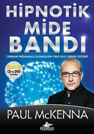 Hipnotik Mide Bandı - Pegasus Yayınları