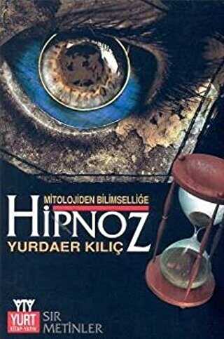 Hipnoz - Yurt Kitap Yayın
