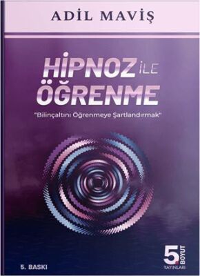 Hipnoz ile Öğrenme - 1
