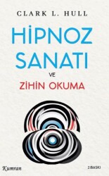 Hipnoz Sanatı ve Zihin Okuma - Kumran Yayınları