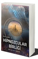 Hipnozcular Birliği - Cinius Yayınları