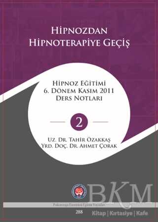 Hipnozdan Hipnoterapiye Geçiş