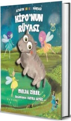 Hipo`nun Rüyası - Dionysos Yayın Group