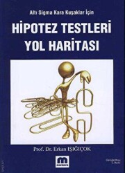 Hipotez Testleri Yol Haritası - Marmara Kitabevi Yayınları