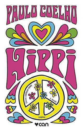 Hippi Beyaz Kapak