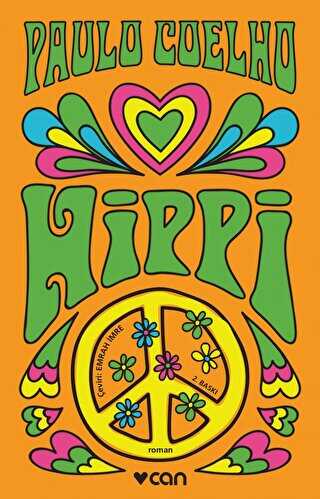 Hippi - Can Yayınları