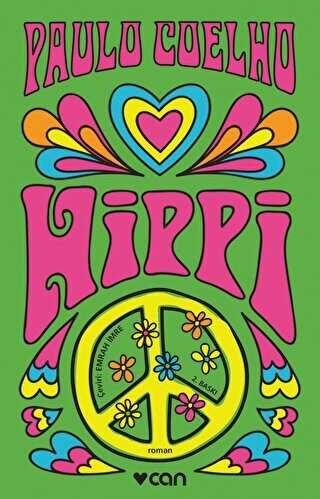Hippi - Can Yayınları