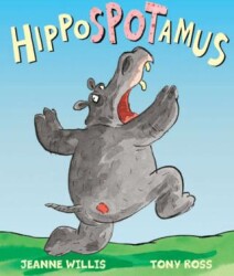 Hippospotamus - Andersen Press
