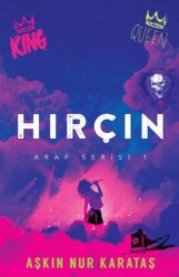 Hırçın - Lapis Kitap