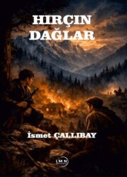 Hırçın Dağlar - Liman Yayınevi