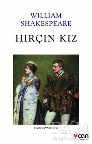 Hırçın Kız - 2