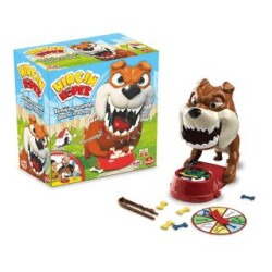 Hırçın Köpek - Adore