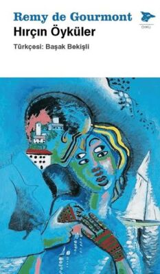 Hırçın Öyküler - 1