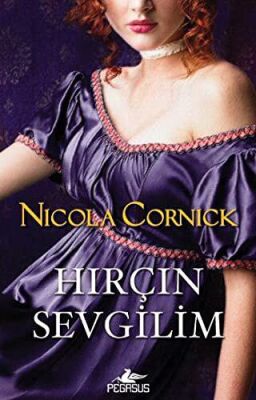 HIRÇIN SEVGİLİM kapağı