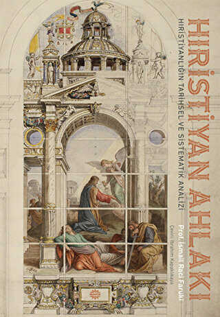 Hıristiyan Ahlakı - Mahya Yayınları