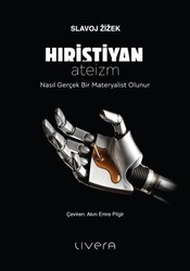Hıristiyan Ateizm - Livera Yayınevi