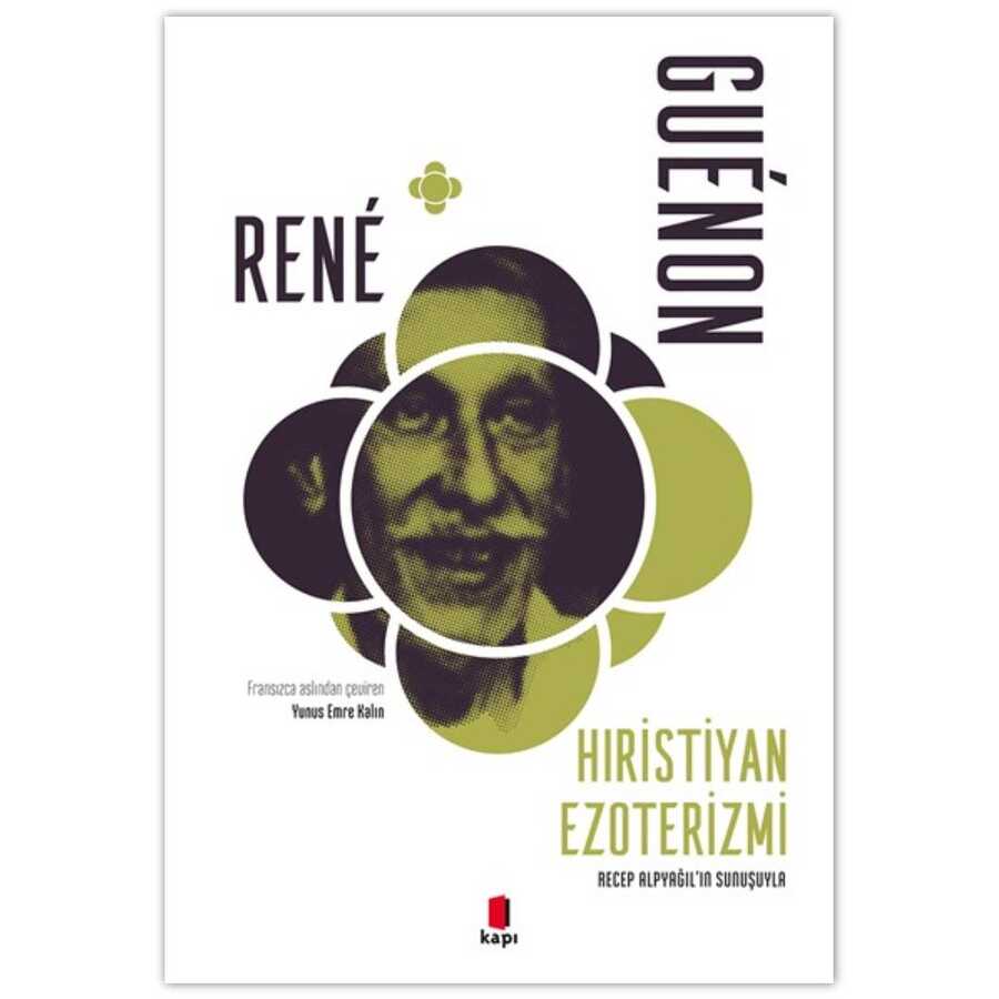 Hıristiyan Ezoterizmi - Kapı Yayınları