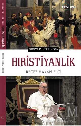 Hıristiyanlik - Festival Yayıncılık