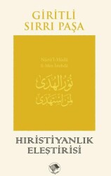 Hıristiyanlık Eleştirisi - Şamil Yayıncılık