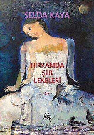 Hırkamda Şiir Lekeleri - Artshop Yayıncılık