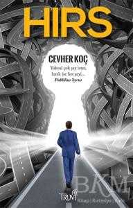 Hırs - Truva Yayınları