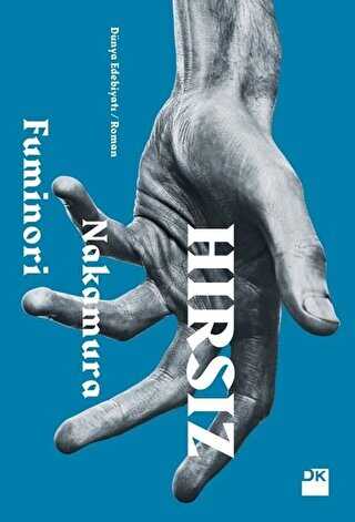 Hırsız - Doğan Kitap