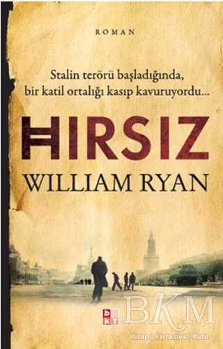 Hırsız - Babıali Kültür Yayıncılığı