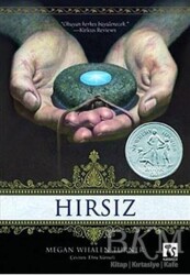 Hırsız - Karakedi Yayınları