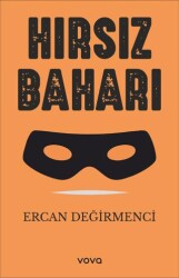 Hırsız Baharı - Vova Yayınları