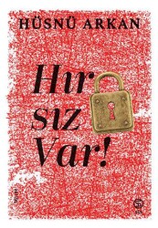 Hırsız var - Sia Kitap