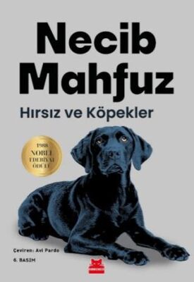 Hırsız ve Köpekler - 1