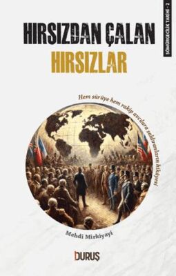 Hırsızdan Çalan Hırsızlar - 1