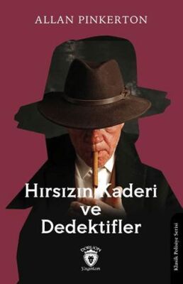 Hırsızın Kaderi ve Dedektifler - 1