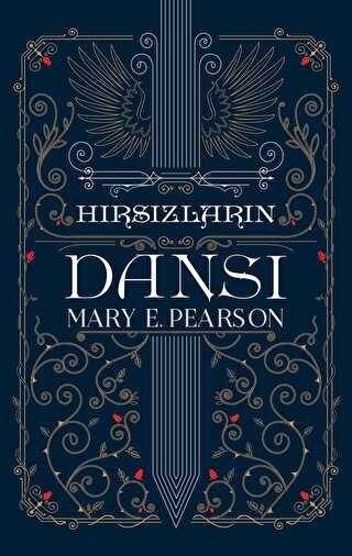 Hırsızların Dansı - Martı Yayınları