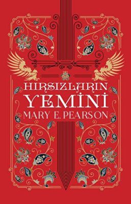 Hırsızların Yemini - 1