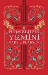 Hırsızların Yemini - Martı Yayınları