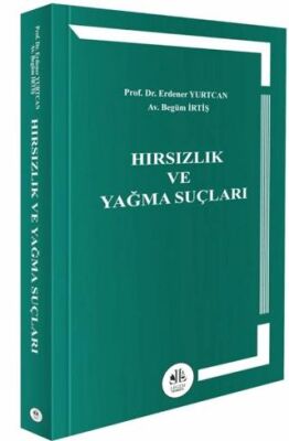 Hırsızlık ve Yağma Suçları - 1