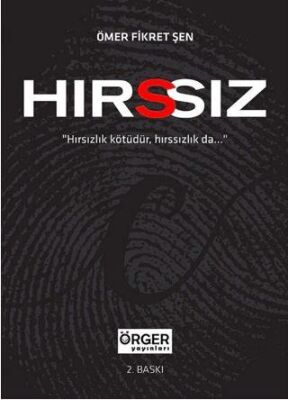 Hırssız - 1
