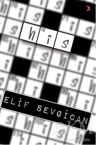 His - Cinius Yayınları