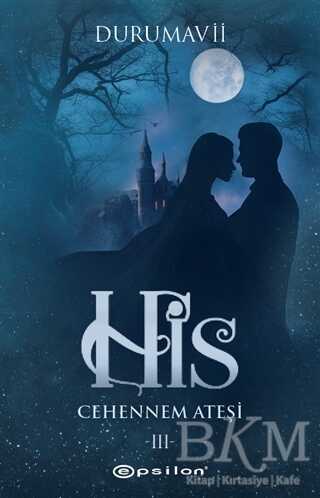 His 3 - Cehennem Ateşi - Epsilon Yayınevi